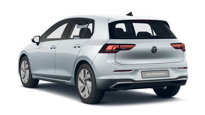 Volkswagen Golf 1.5 TSI 204 Style eHybrid 5dr DSG Hatchback - Image 5